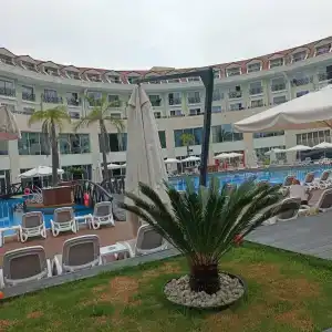 Meder Resort - Ultra All Inclusive - 81