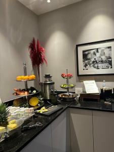 Cerretani Firenze - MGallery Collection - 86