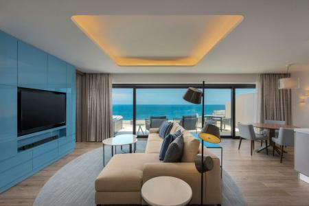 The Westin Dragonara Resort, Malta - 83