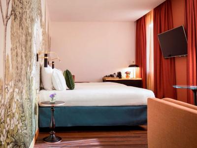 Mercure Roma Corso Trieste - 79