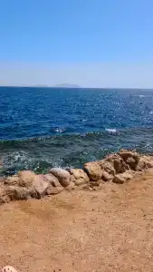 Amphoras Aqua - 76