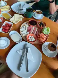 Nizam Butik Otel Büyükada - 81