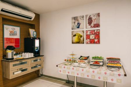 iCheck inn Residences Patong - 49