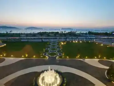 Cevahir Istanbul Asia - 12