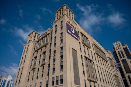 Premier Inn Dubai Al Jaddaf - 32