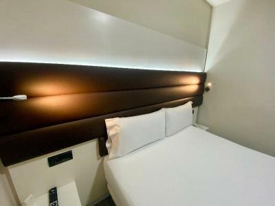 BCN Urbanesss Del Comte - 15