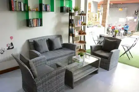 Casa Jip Guesthouse - 73