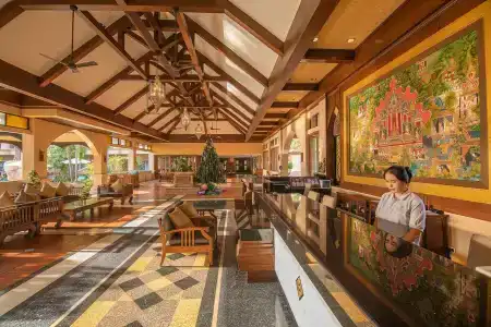 Avalon Beach Resort - 8