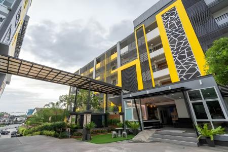 S.B.Living Place - 28