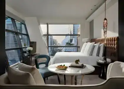 Rosewood Bangkok - 58