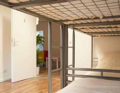 MAC City Hostel - 66