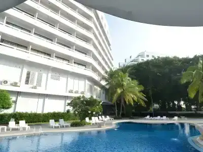 Welcome Plaza Pattaya - 51