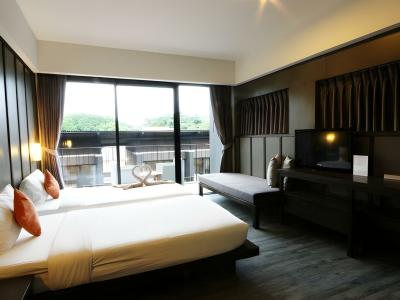La Lune Beach Resort - 83