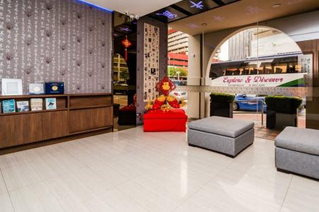 Bliss Singapore - 54