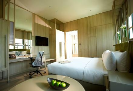 PARKROYAL COLLECTION Pickering, Singapore - 81