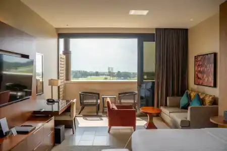 VOGO Abu Dhabi Golf Resort & Spa formerly Westin Abu Dhabi Golf Resort & Spa - 85