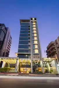 Royal Continental - 5