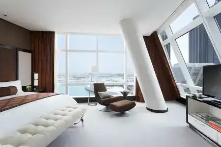 Rosewood Abu Dhabi - 68