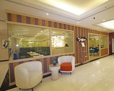 The George by Saffron, Dubai Creek - 50