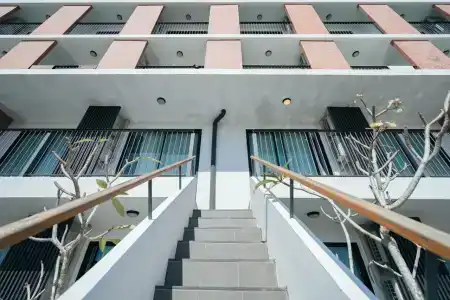 Marina House MUAYTHAI Ta-iad Phuket - 38