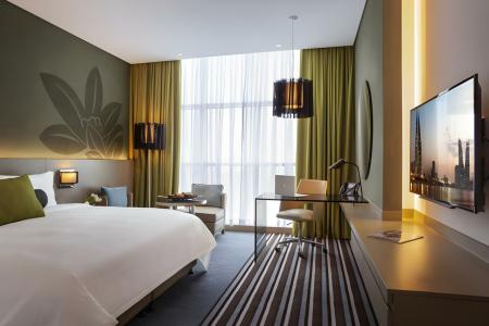 Downtown Rotana - 91