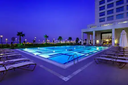 The Green Park Pendik & Convention Center - 63