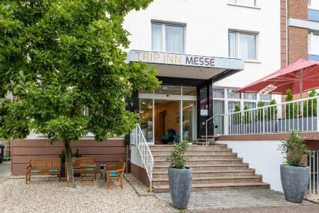 Trip Inn Messe Westend - 41