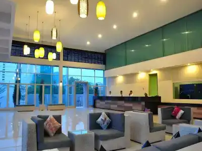 The Natural Resort - 24