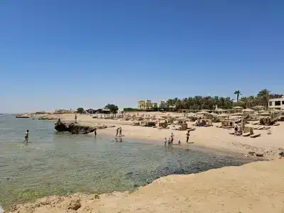 Serenity Alpha Beach - Ex Serenity Makadi Beach - 26