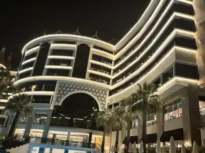 Kirman Leodikya Resort - 49