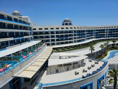 Suenos Deluxe Belek - 79