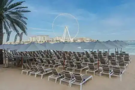 Hilton Dubai The Walk - 57