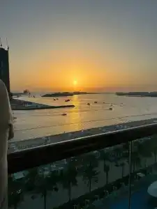 Hilton Dubai The Walk - 52