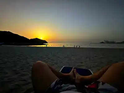 Oceanic Khorfakkan Resort & Spa - 40