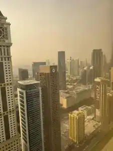 The Tower Plaza Dubai - 86