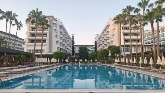 Meryan - Ultra All Inclusive - 39