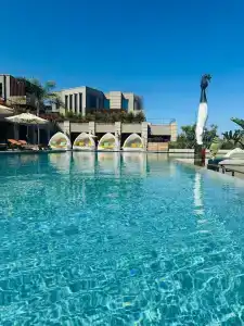 Vogue Supreme Bodrum - 73