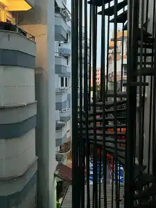 ALANYA RISUS PARK - 85