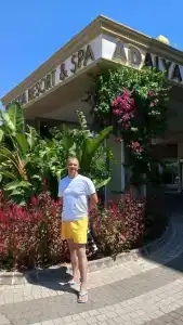 Adalya Resort & Spa Adults Only - Ultra All Inclusive - 28