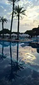 Limak Atlantis Deluxe Belek - 24