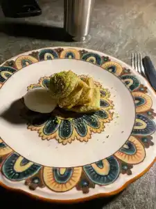 JW Marriott Istanbul Bosphorus - 79