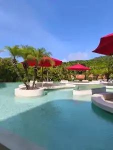 Wyndham Grand Nai Harn Beach Phuket - SHA Extra Plus - 70