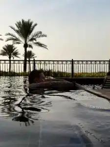 The St. Regis Saadiyat Island Resort, Abu Dhabi - 52