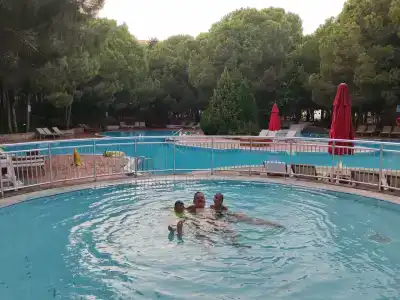 ICs Santai Family Resort - Kids Concept - 18