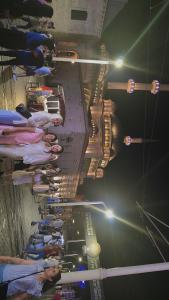 Sofitel Istanbul Taksim - 22