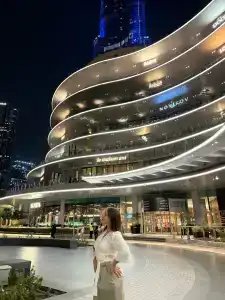 Novotel Dubai Al Barsha - 60