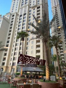Amwaj Rotana, Jumeirah Beach - Dubai - 72