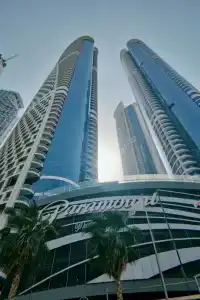 Paramount Dubai - 65