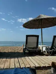 Side Resort Annex - 16