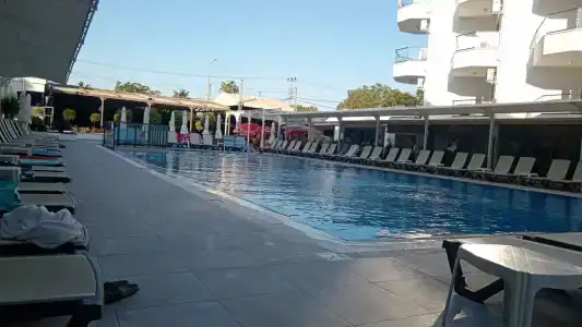 Side Resort Annex - 21